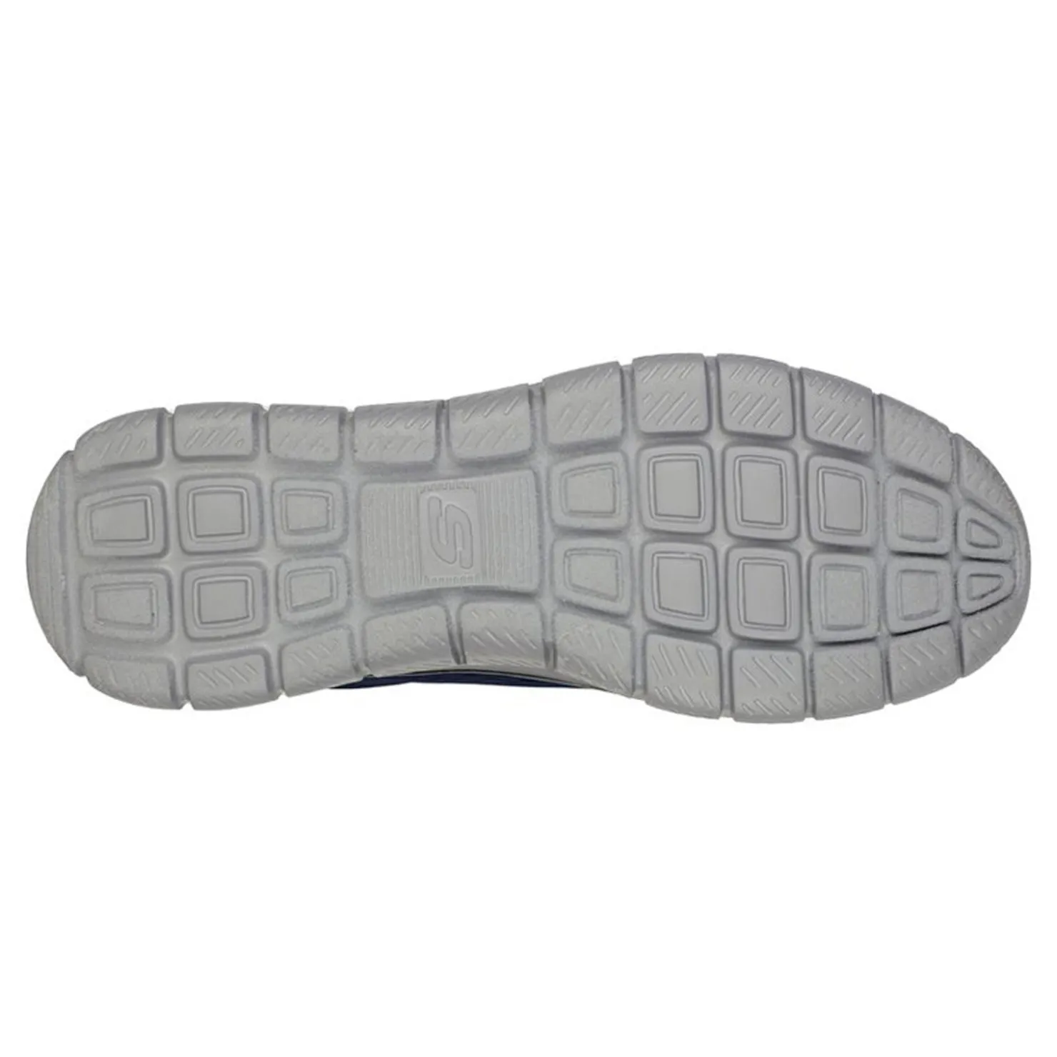 Sneakers & Athletics*Skechers Men's , Track - Ripkent Sneaker Navy/Blue