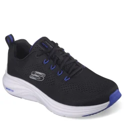 Sneakers & Athletics*Skechers Men's , Vapor Foam Sneaker Black/Blue