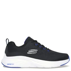 Sneakers & Athletics*Skechers Men's , Vapor Foam Sneaker Black/Blue