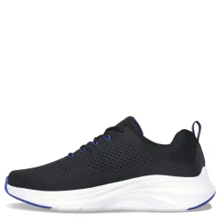Sneakers & Athletics*Skechers Men's , Vapor Foam Sneaker Black/Blue