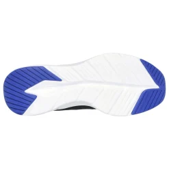 Sneakers & Athletics*Skechers Men's , Vapor Foam Sneaker Black/Blue
