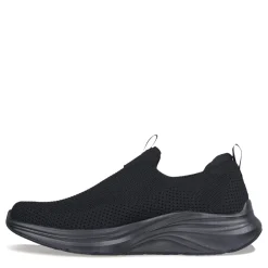 Sneakers & Athletics*Skechers Men's , Vapor Foam - Covert Sneaker Black/Black