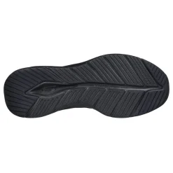 Sneakers & Athletics*Skechers Men's , Vapor Foam - Covert Sneaker Black/Black