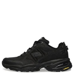 Sneakers & Athletics*Skechers Men's , Vigor 3.0 Sneaker Black/Black