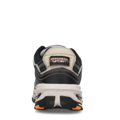Sneakers & Athletics*Skechers Men's , Vigor 3.0 Sneaker Taupe/Black