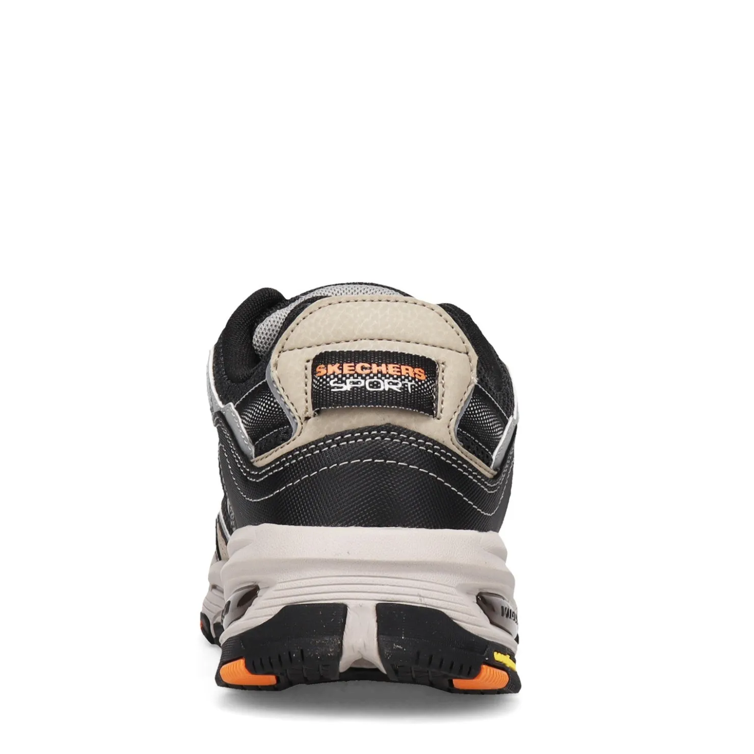 Sneakers & Athletics*Skechers Men's , Vigor 3.0 Sneaker Taupe/Black