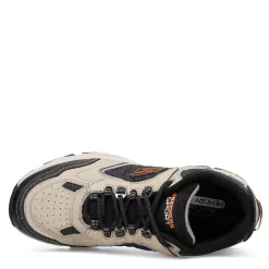 Sneakers & Athletics*Skechers Men's , Vigor 3.0 Sneaker Taupe/Black