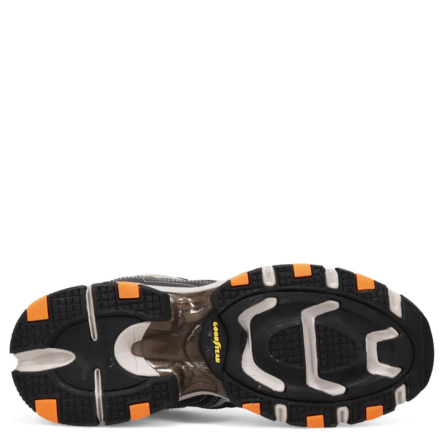 Sneakers & Athletics*Skechers Men's , Vigor 3.0 Sneaker Taupe/Black