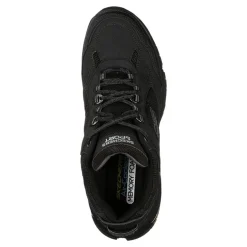 Sneakers & Athletics*Skechers Men's , Vigor 3.0 Sneaker - Wide Width Black/Black