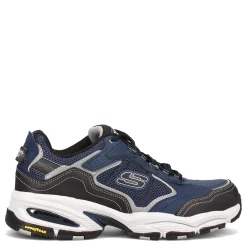 Sneakers & Athletics*Skechers Men's , Vigor 3.0 Sneaker - Wide Width Navy/Black