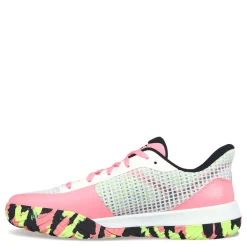 Court*Skechers Men's , Viper Court Pro - Pickleball Shoe White Multi