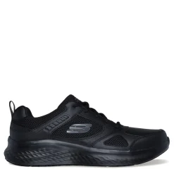 Sneakers & Athletics*Skechers Work Men's , Relaxed Fit: Skech-Lite Pro SR Skaut Work Sneaker Black