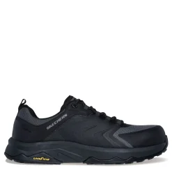 Sneakers & Athletics*Skechers Work Men's , Speed-Flex Trekker Sneaker Black