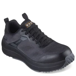 Sneakers & Athletics*Skechers Work Men's , Transporter Lite Carbon Toe SR Work Shoe