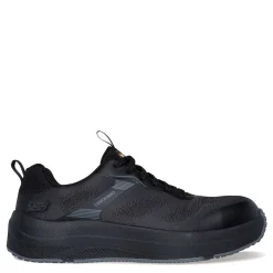 Sneakers & Athletics*Skechers Work Men's , Transporter Lite Carbon Toe SR Work Shoe