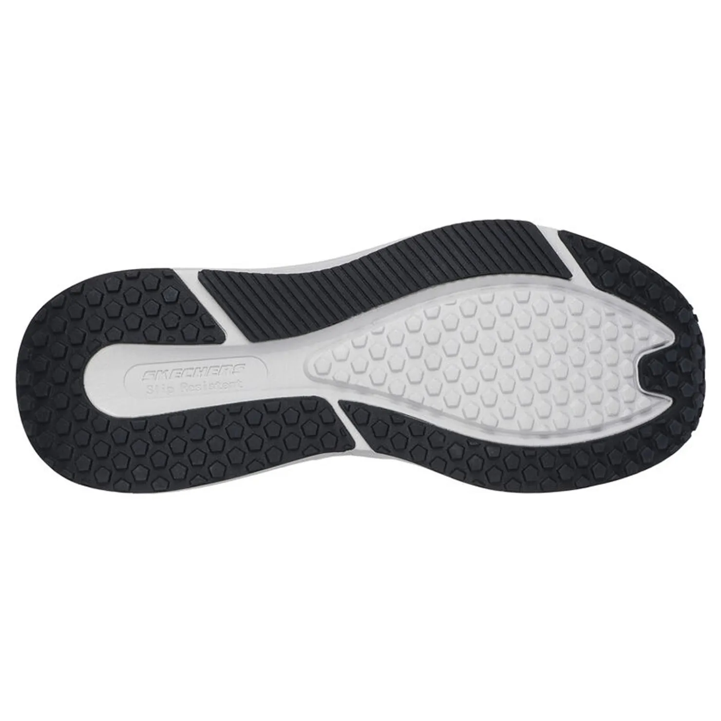 Sneakers & Athletics*Skechers Work Men's , Transporter Lite Carbon Toe SR Work Shoe Navy