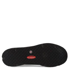 Work & Safety*Skechers Work Men's , Uno SR - Doltin Sneaker Black