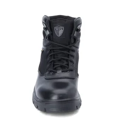Boots*Skechers Work Men's , Wascana - Benen WP Tactical Boot Black