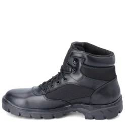 Boots*Skechers Work Men's , Wascana - Benen WP Tactical Boot Black