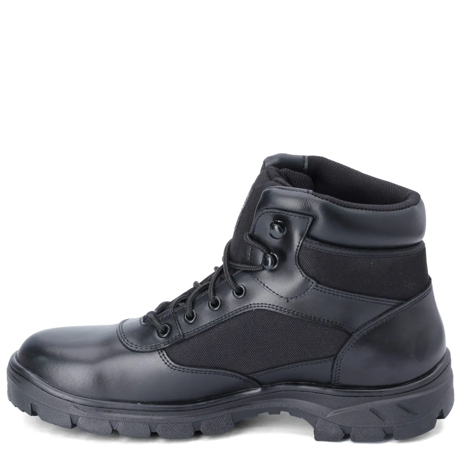 Boots*Skechers Work Men's , Wascana - Benen WP Tactical Boot Black