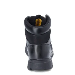Work & Safety*Skechers Work Men's , Wascana - Benen WP Tactical Boot - Wide Width Black
