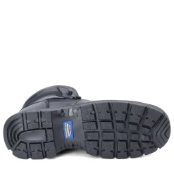 Work & Safety*Skechers Work Men's , Wascana - Benen WP Tactical Boot - Wide Width Black