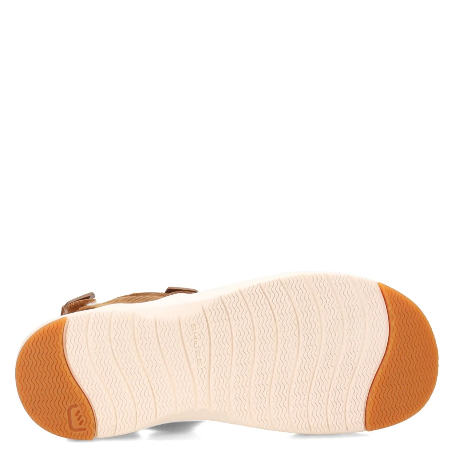 Sandals*Skuze Men's , Cabo Sandal Tan Brown