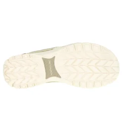 Boat Shoes*Skuze Men's , Del Marina - Stretch Fit Boat Shoe Tan Beige