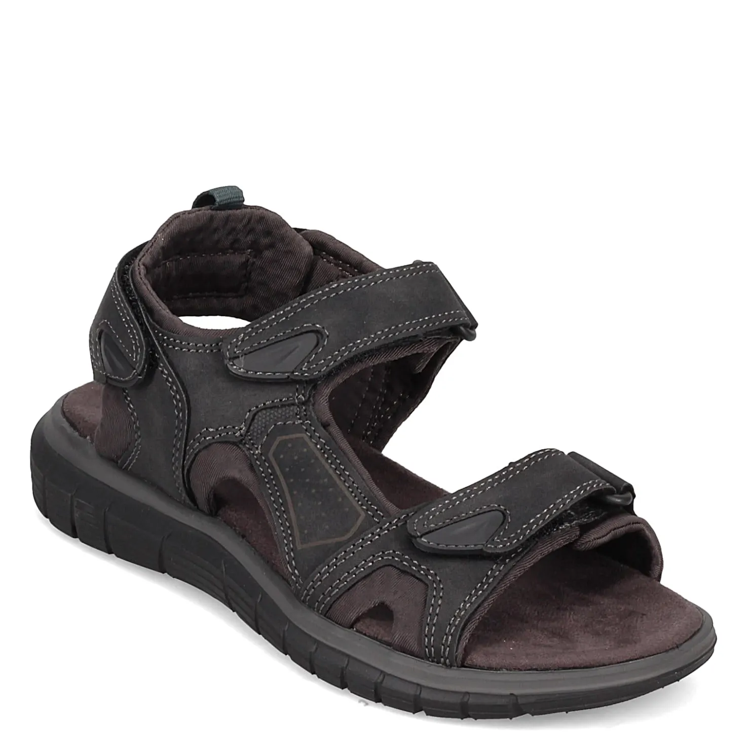 Outdoor & Hiking*Dockers Men's Spencer Sandal Black