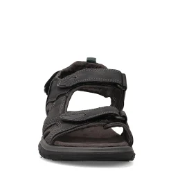 Outdoor & Hiking*Dockers Men's Spencer Sandal Black