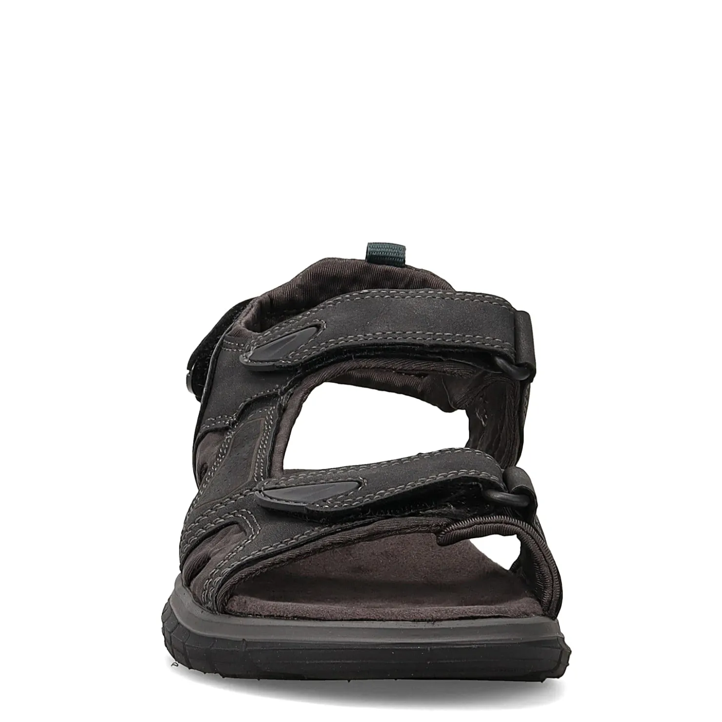 Outdoor & Hiking*Dockers Men's Spencer Sandal Black