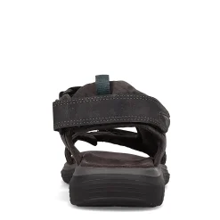 Outdoor & Hiking*Dockers Men's Spencer Sandal Black