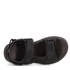 Outdoor & Hiking*Dockers Men's Spencer Sandal Black