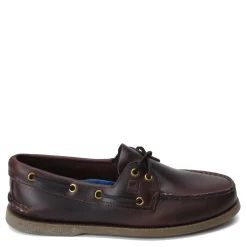 Boat Shoes*Sperry Men's , Authentic Original Boat Shoe Amaretto