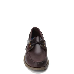 Boat Shoes*Sperry Men's , Authentic Original Boat Shoe Amaretto