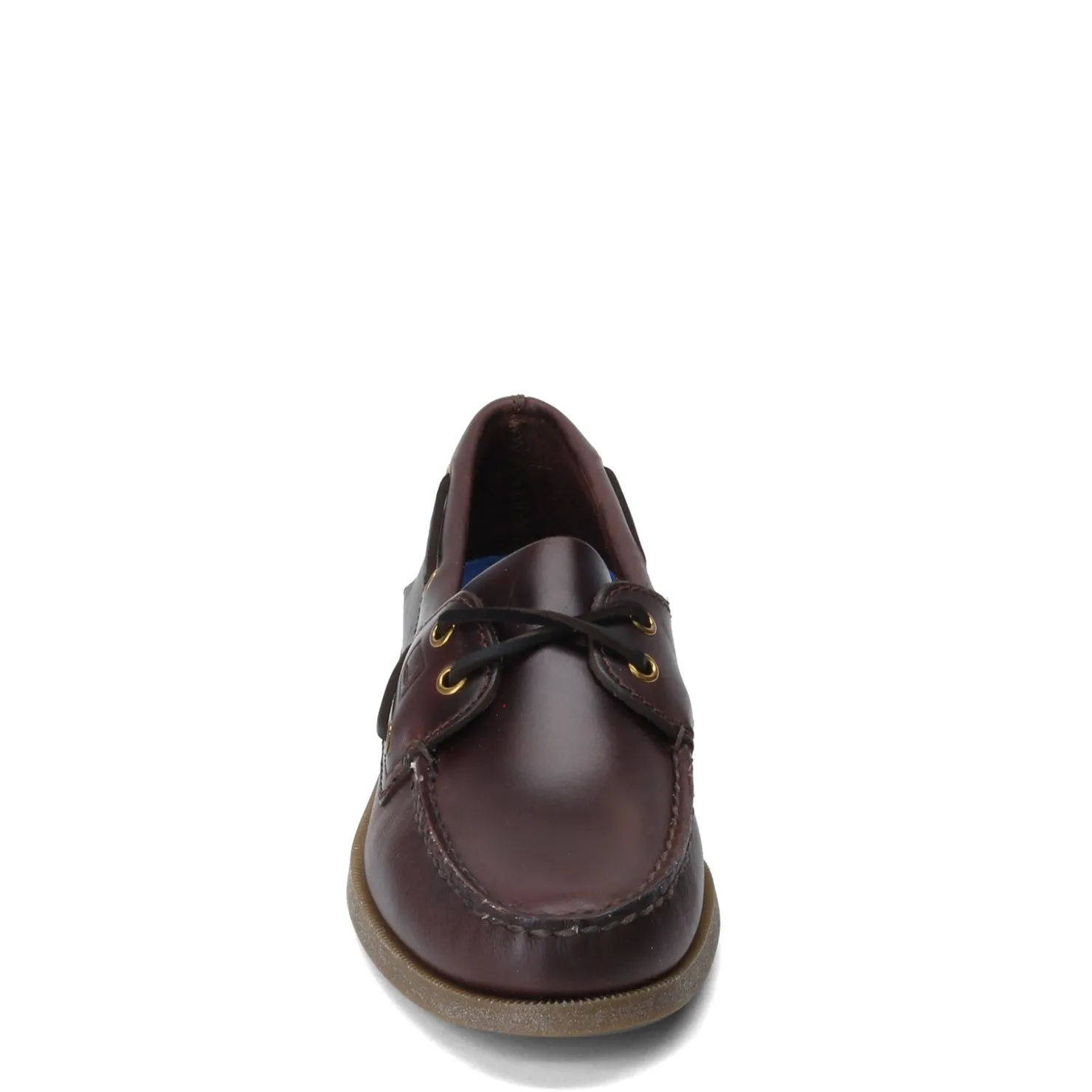 Boat Shoes*Sperry Men's , Authentic Original Boat Shoe Amaretto