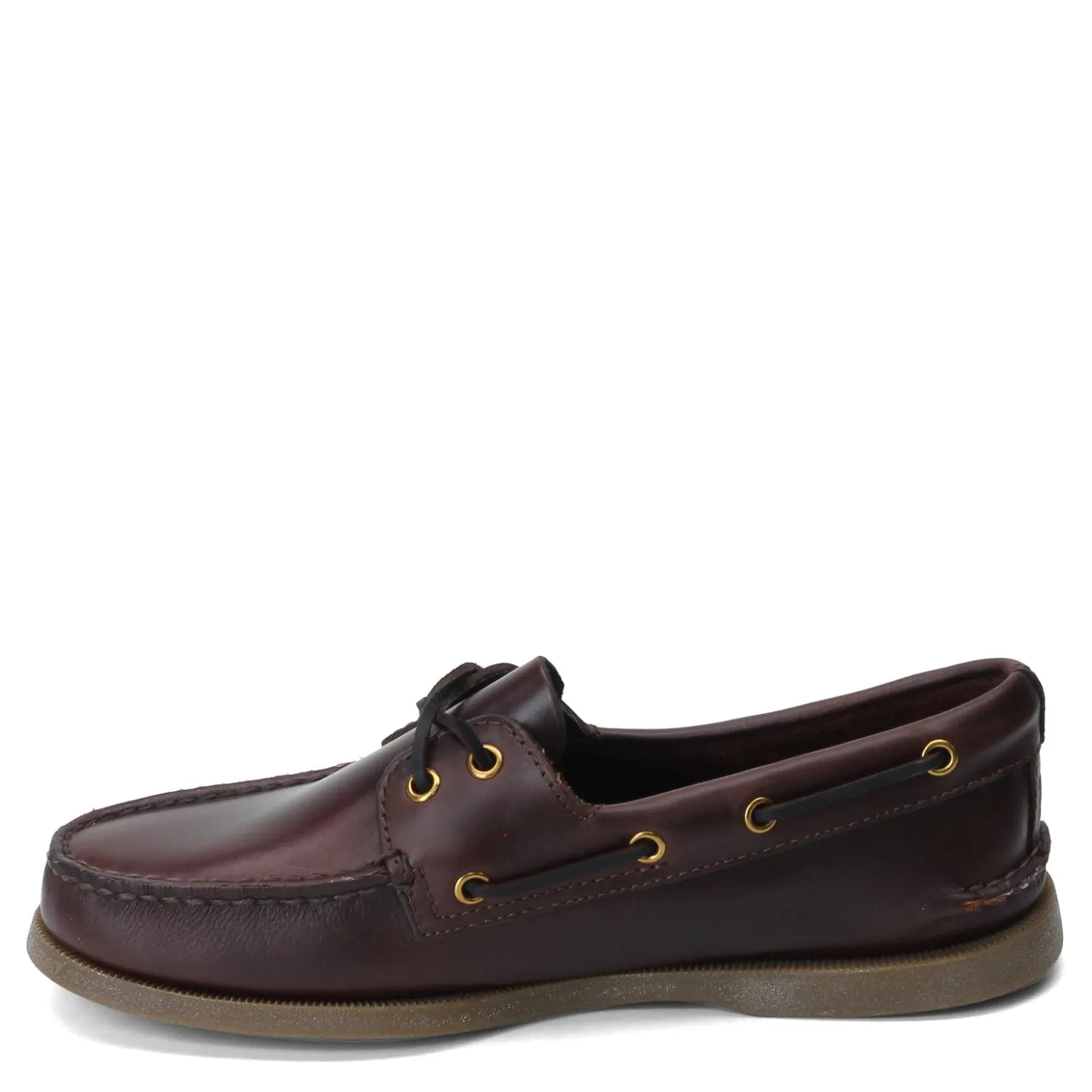 Boat Shoes*Sperry Men's , Authentic Original Boat Shoe Amaretto