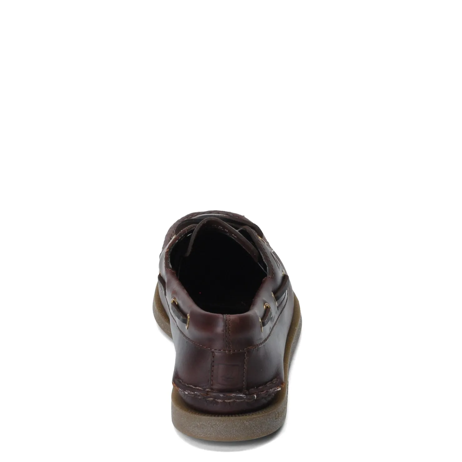 Boat Shoes*Sperry Men's , Authentic Original Boat Shoe Amaretto