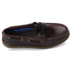 Boat Shoes*Sperry Men's , Authentic Original Boat Shoe Amaretto
