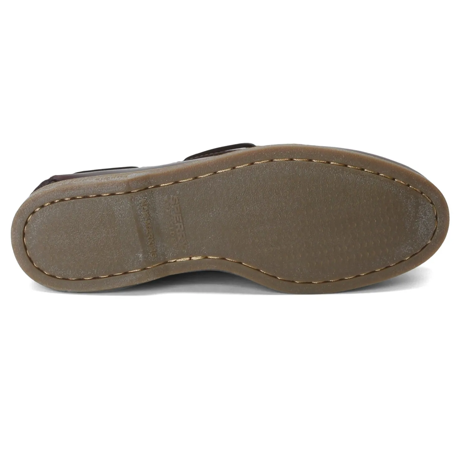 Boat Shoes*Sperry Men's , Authentic Original Boat Shoe Amaretto