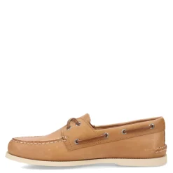 Boat Shoes*Sperry Men's , Authentic Original Boat Shoe Oatmeal