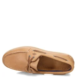 Boat Shoes*Sperry Men's , Authentic Original Boat Shoe Oatmeal