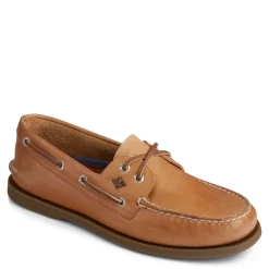 Boat Shoes*Sperry Men's , Authentic Original Boat Shoe Sahara