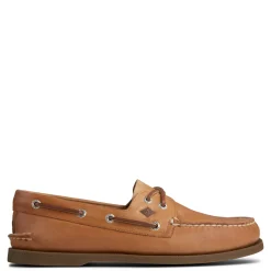 Boat Shoes*Sperry Men's , Authentic Original Boat Shoe Sahara
