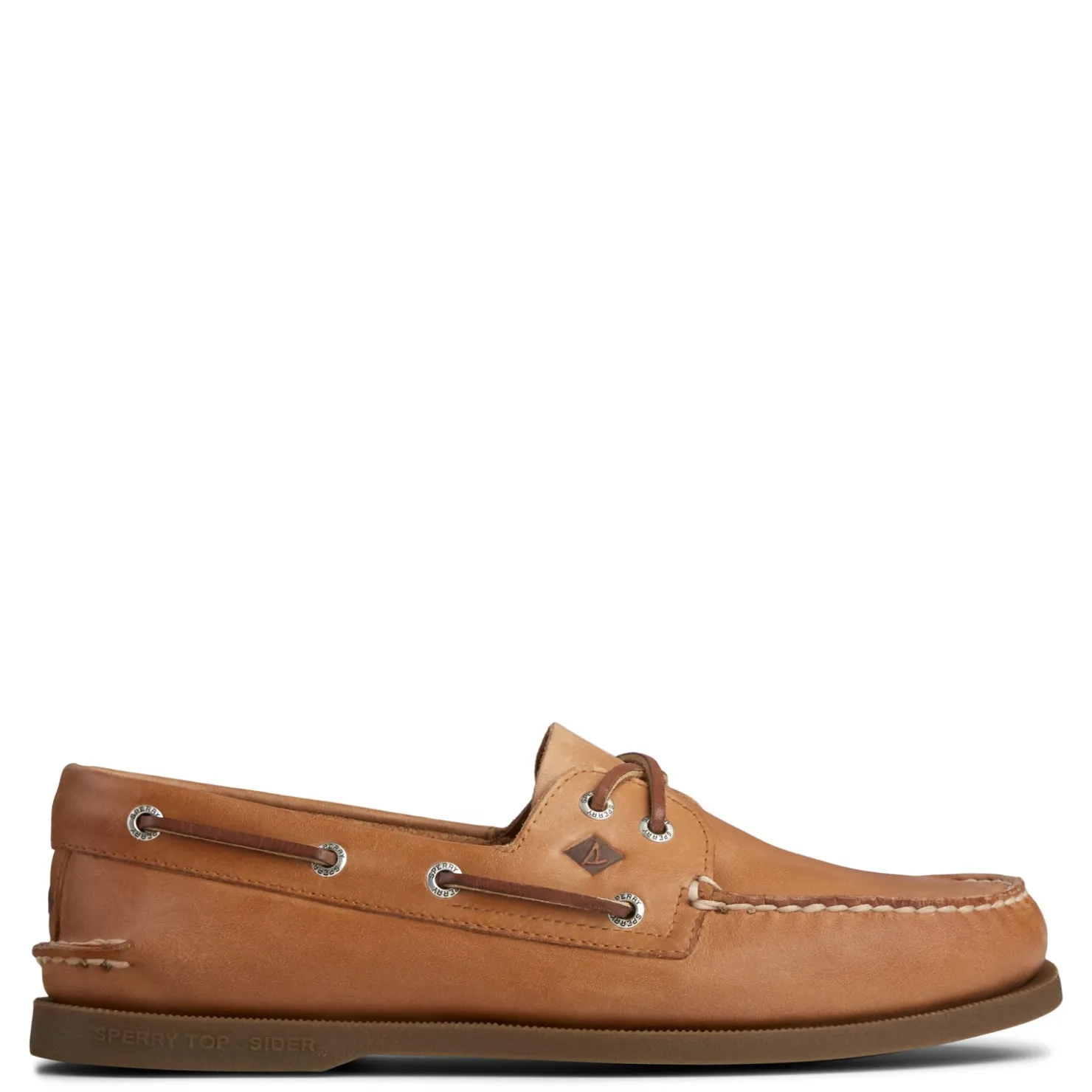 Slip-On Shoes*Sperry Men's , Authentic Original Boat Shoe Sahara