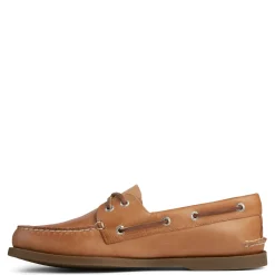 Slip-On Shoes*Sperry Men's , Authentic Original Boat Shoe Sahara