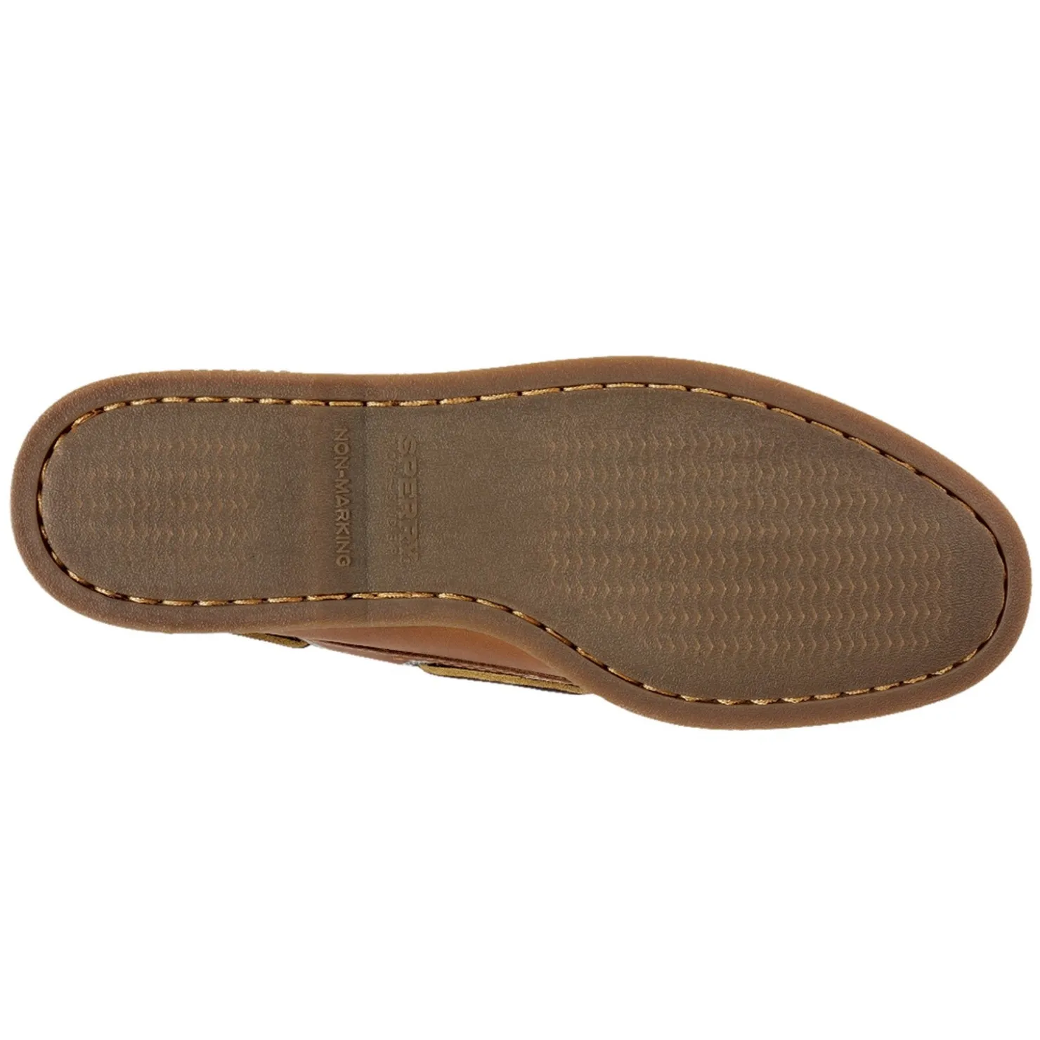 Slip-On Shoes*Sperry Men's , Authentic Original Boat Shoe Sahara