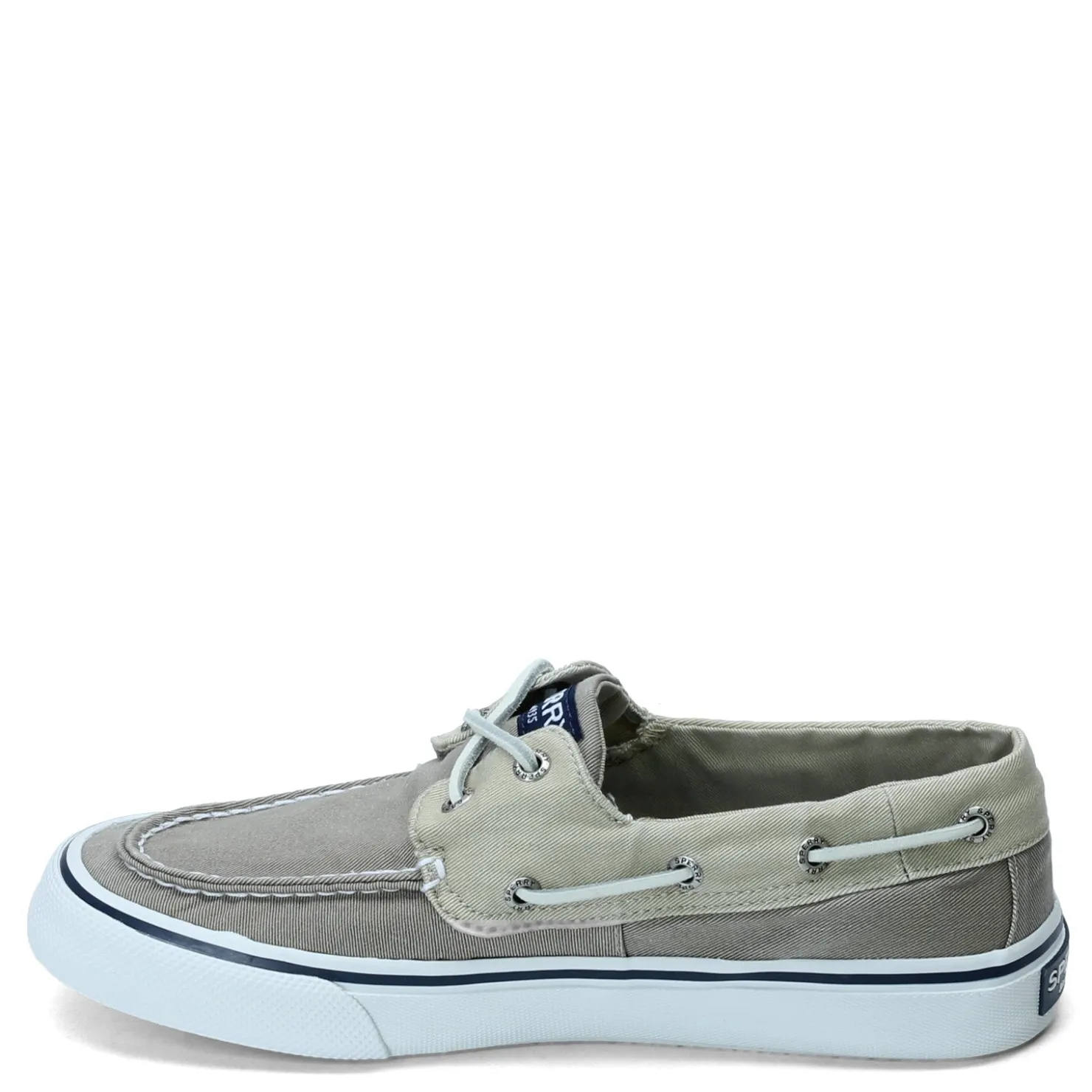 Boat Shoes*Sperry Men's , Bahama II Boat Shoe Oyster