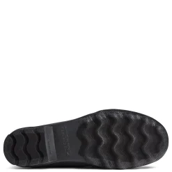 Boots*Sperry Men's , Brewster Low Boot Black/Black