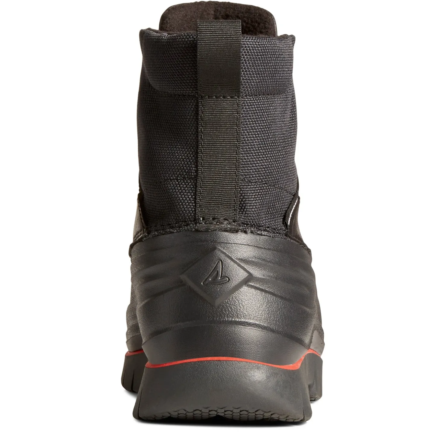 Boots*Sperry Men's , Cannon Winter Boot Black
